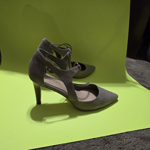Michael by Michael Shannon Heels - Picture 13 of 16